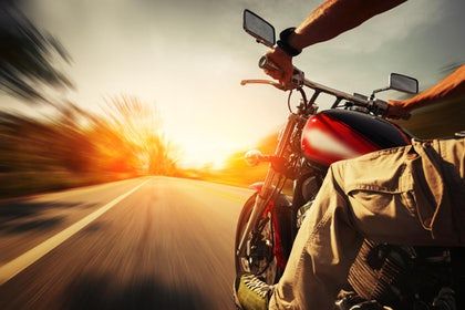 Tulsa motorcycle insurance