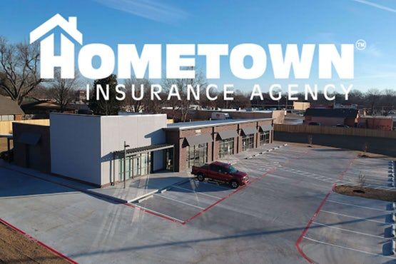 Hometown Insurance Agency