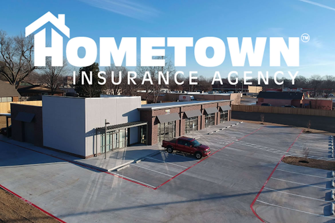 Contact Our Broken Arrow Insurance Office Hometown Contact Our Broken Arrow Insurance Office Hometown